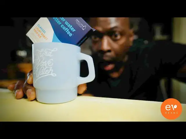 Video thumbnail for Third Wave Water: The Secret to Better Coffee at Home