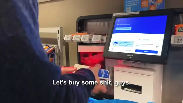 Video thumbnail for Cheapest Holiday Dinner For Broke College Students(720P HD)