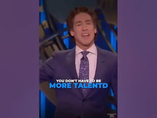 Video thumbnail for Am i as talented