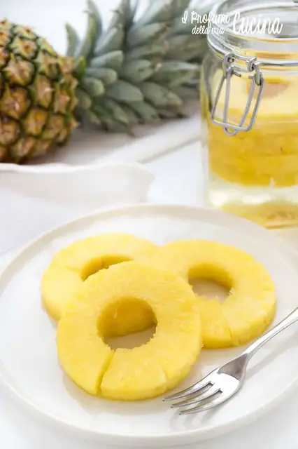 'Video thumbnail for Italian Ananas – Pineapple in Italy?'
