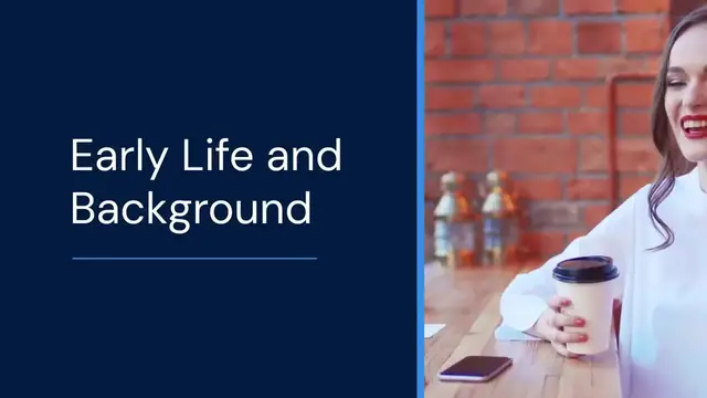 Video thumbnail for Julia Erokhina Biography 🌟 Lifestyle Blogger, Model & Instagram Star | Career, Style & Life Story