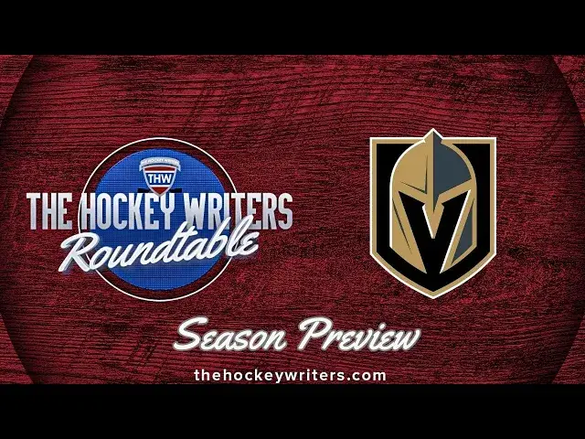 Video thumbnail for Vegas Golden Knights 2024-25 NHL Season Preview | The Hockey Writers Roundtable