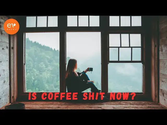 Video thumbnail for Has Coffee Lost Its Magic?