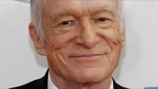 'Video thumbnail for The Revelations About Hugh Hefner's Behavior At The Playboy Mansion Get More And More Disturbing'