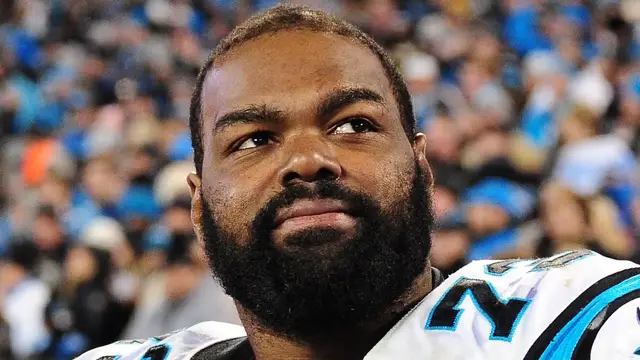 'Video thumbnail for What Happened To The Real Michael Oher Who Inspired The Blind Side?'