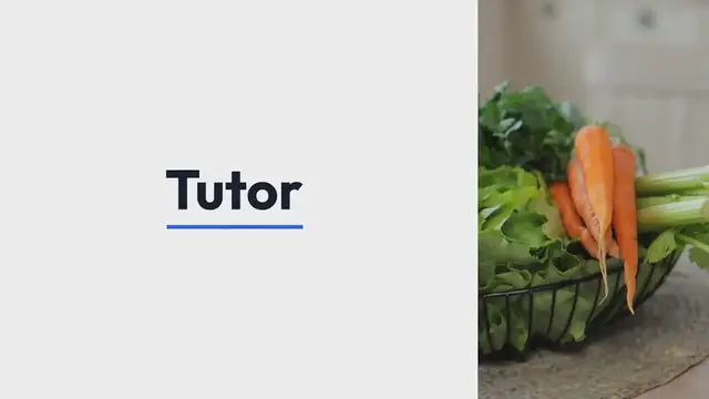 Video thumbnail for Doubling 1 2/3 cup water for cooking