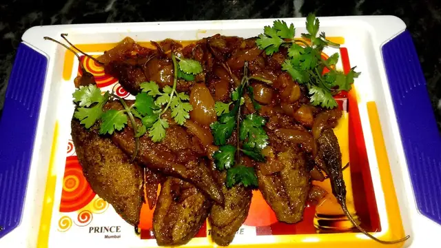 Video thumbnail for भरवां करेला बनाने की विधि | Stuffed karela Recipe | How To Make Bharwan karela