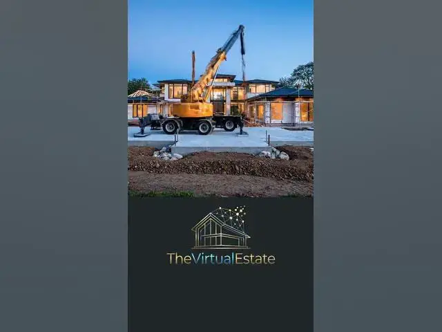 Video thumbnail for Timelaps Real-Estate