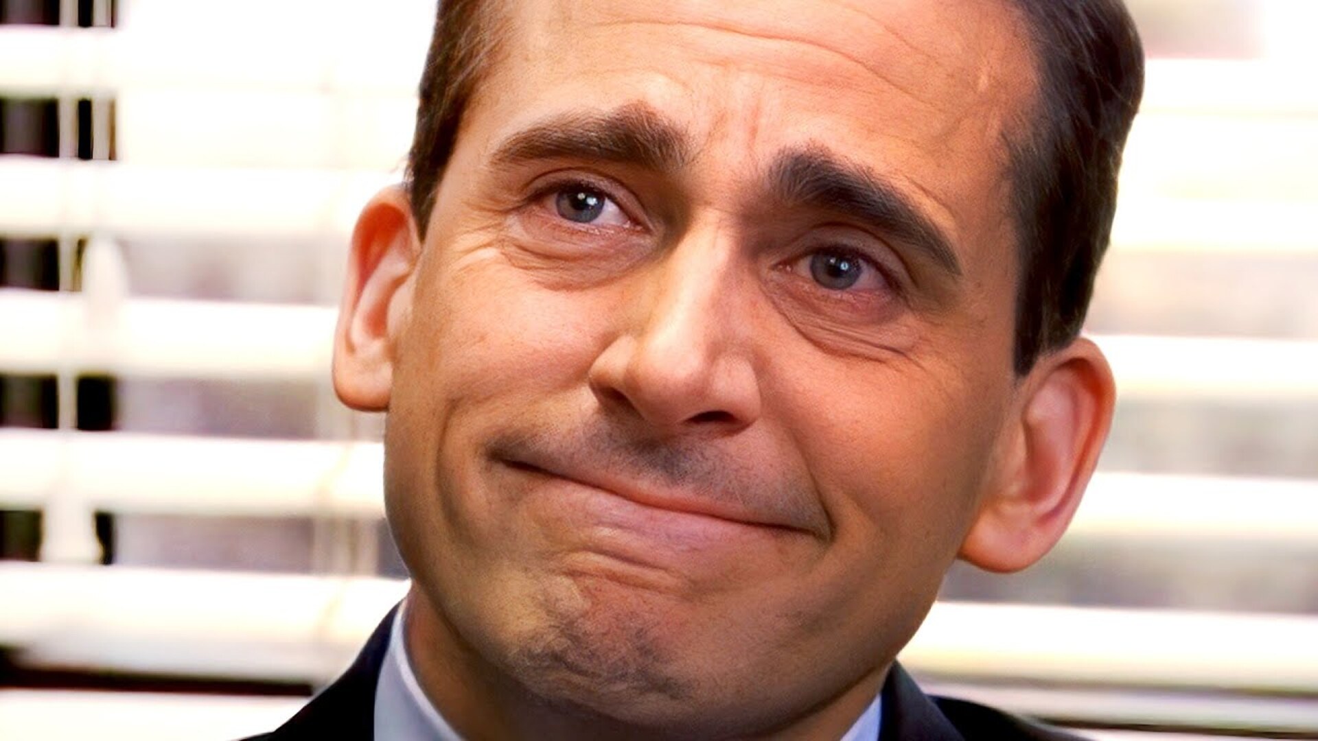 Video thumbnail for Why Steve Carell Was Forced To Leave The Office Behind