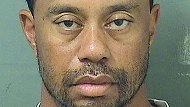 'Video thumbnail for The Shady Side Of Tiger Woods'