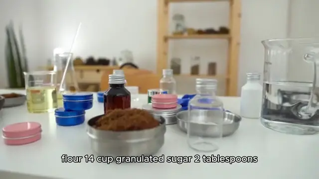 Video thumbnail for Chocolate Mug Cake Recipe