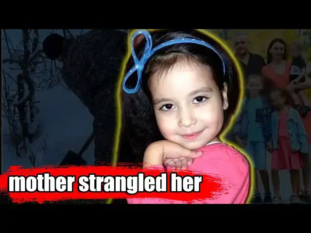 Video thumbnail for The HORRIFYING Story of Karina Dorokhina | True Crime Documentary