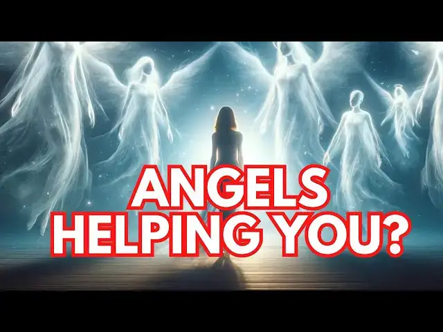 Video thumbnail for How Guardian Angels Actually Work