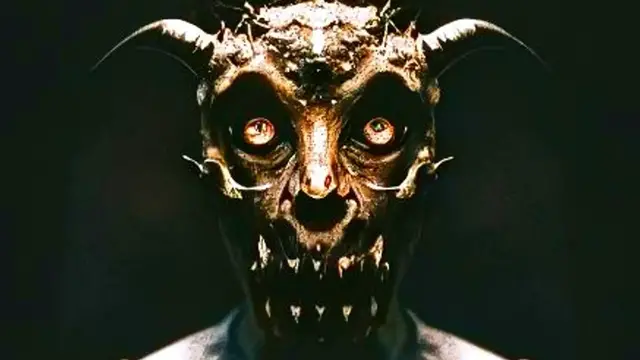 Video thumbnail for The Most Disturbing Demons In The Bible