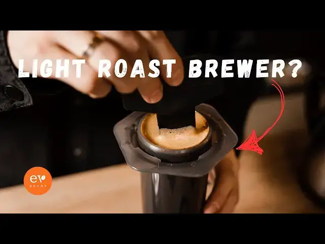 Video thumbnail for How Failing with the AeroPress Made Me a Better Coffee Brewer