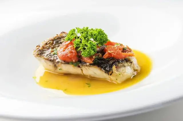 'Video thumbnail for Acqua Pazza:Italian Fish in “Crazy Water”'