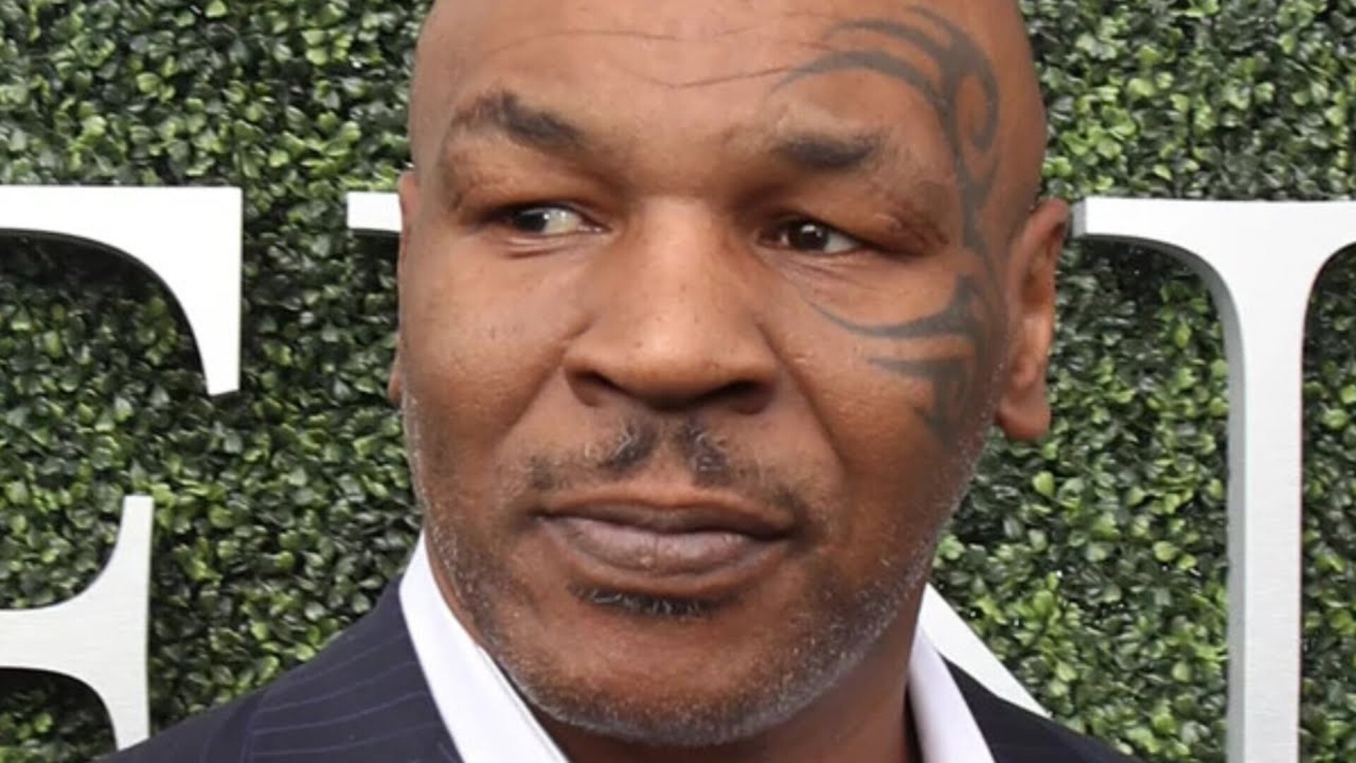 Video thumbnail for Celebs Who Can't Stand Mike Tyson