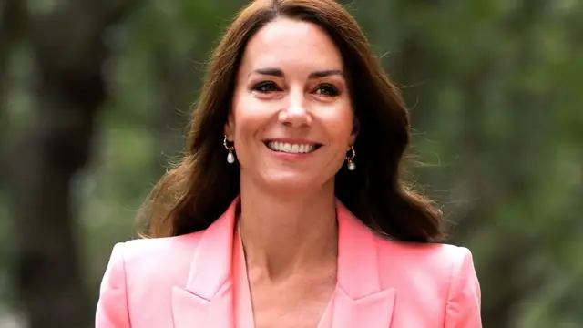 'Video thumbnail for Kate Middleton's Absolute Best Looks Recently'