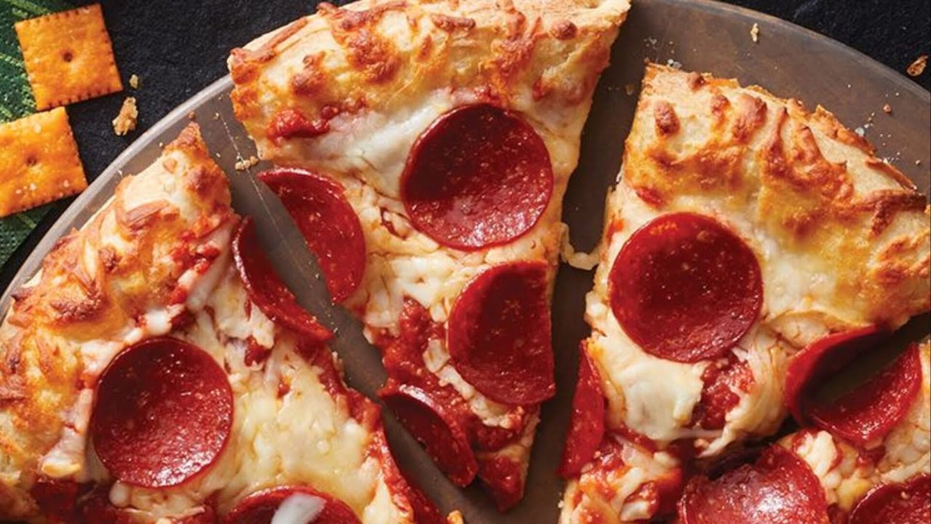 Video thumbnail for Secrets Of The Sam's Club Food Court Finally Revealed