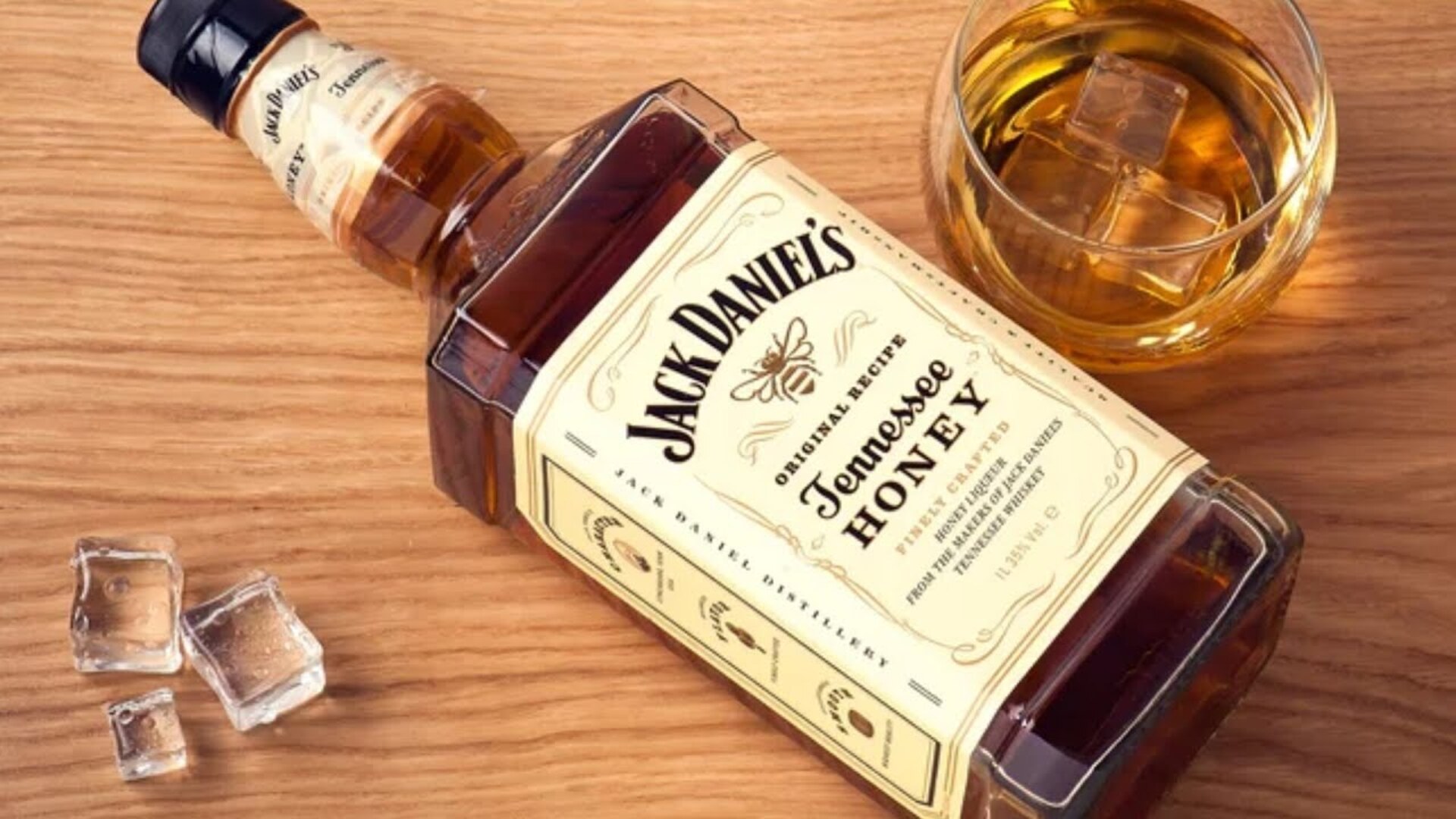Video thumbnail for Jack Daniel's Whiskeys, Ranked From Worst To Best