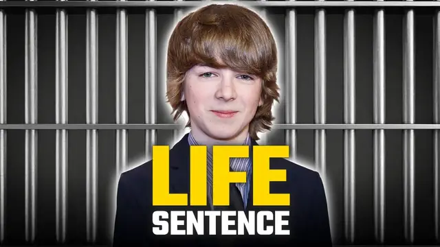 'Video thumbnail for These Celebs Are Stuck In Prison'