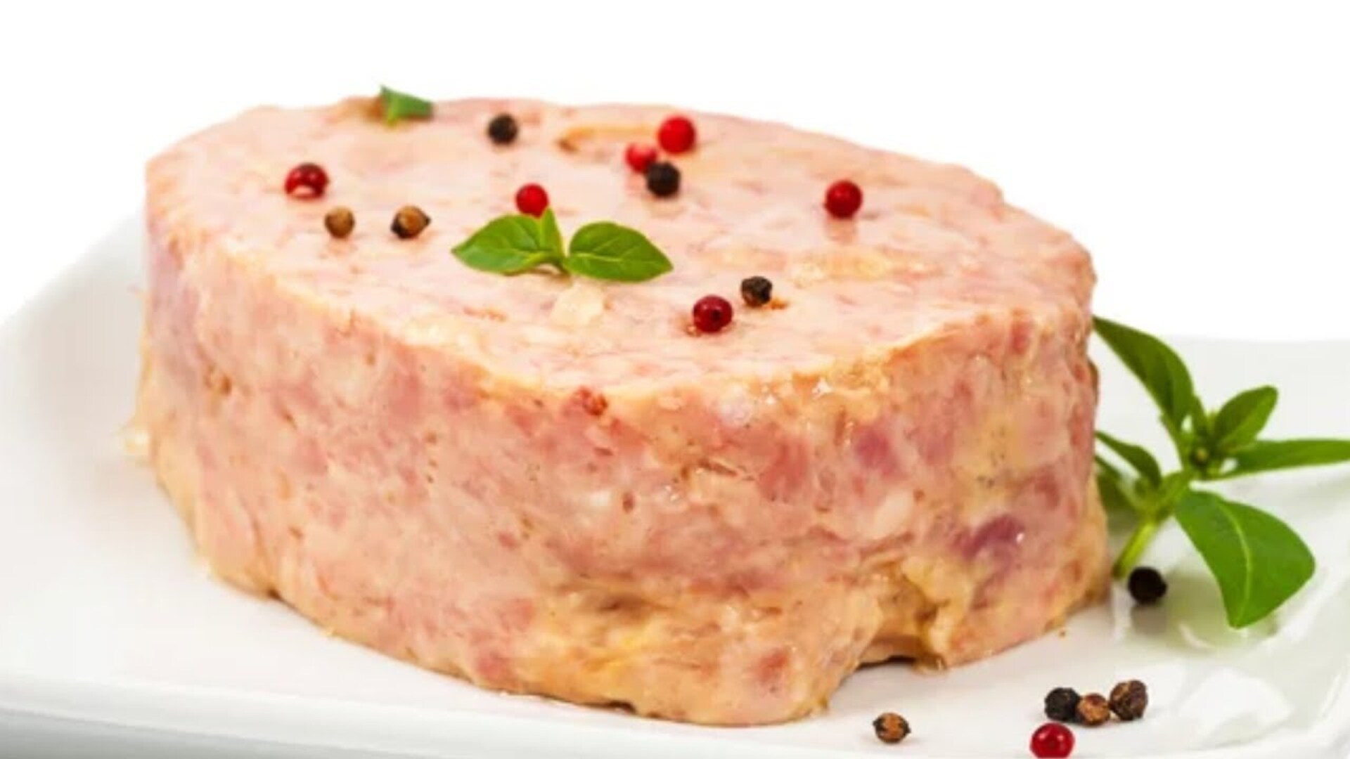 Video thumbnail for Canned Ham Brands Ranked From Worst To Best