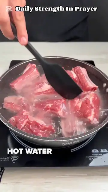 Video thumbnail for After I discovered this recipe, I only make pork ribs this way, without frying