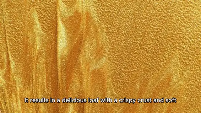 Video thumbnail for french bread recipe