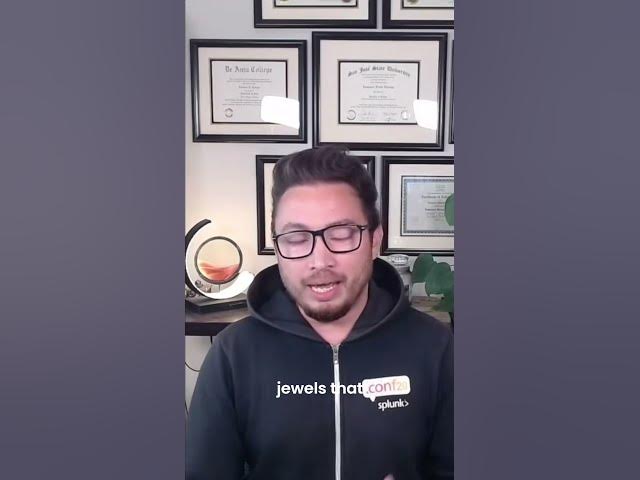 Video thumbnail for SSO Deployment Tips