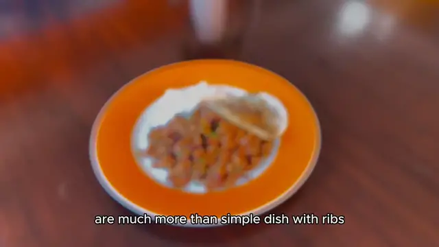 'Video thumbnail for Baked Beans'