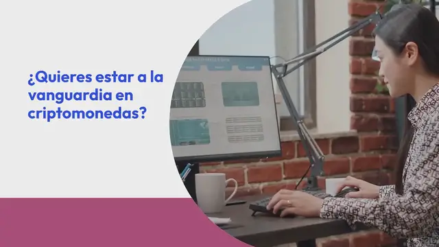 Video thumbnail for Kusama KSM: Funcionamiento y Diferencias con Polkadot.