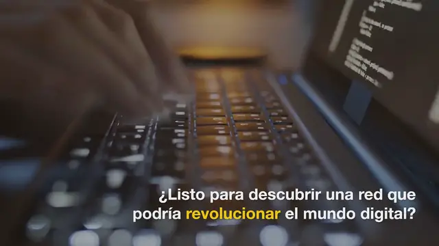 Video thumbnail for Sui Network: Innovación y Revolución en Blockchain.