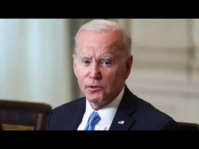 Video thumbnail for Exposed - Sinister Reason Joe Biden Pardoned His Son Hunter