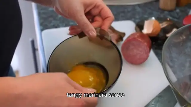 'Video thumbnail for Meatball Sub'