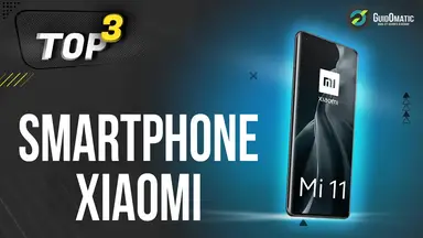 'Video thumbnail for ⭐️ MEILLEUR SMARTPHONE XIAOMI (2022) - Comparatif & Guide d'achat'