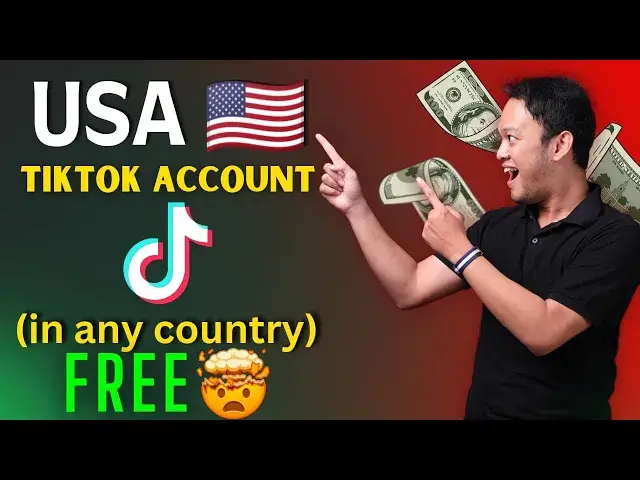 'Video thumbnail for Create USA Tikt*k Mone****tion Feat*re On Account And Earn From It || Earn Money By Learn World Here'