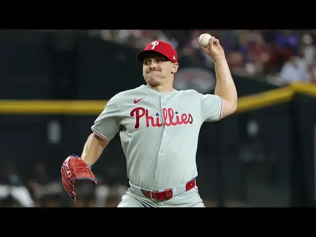 Video thumbnail for Tanner Banks 2025 MLB Highlights!