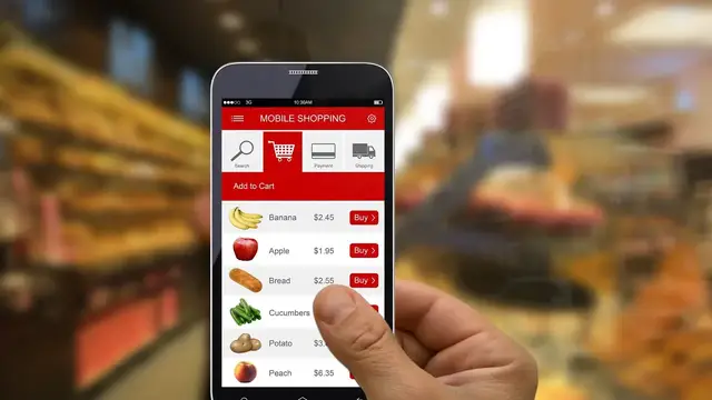 Video thumbnail for Como hacer dropshipping con Aliexpress: video blog