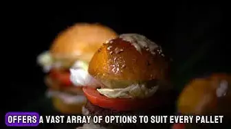 Video thumbnail for "Unraveling the Secrets of Cheese: A Delicious Journey Through Its History and Varieties"