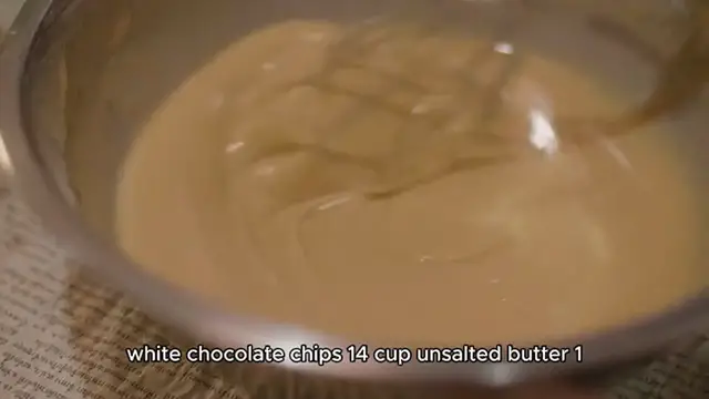 Video thumbnail for Bubblegum Cloud Fudge recipe