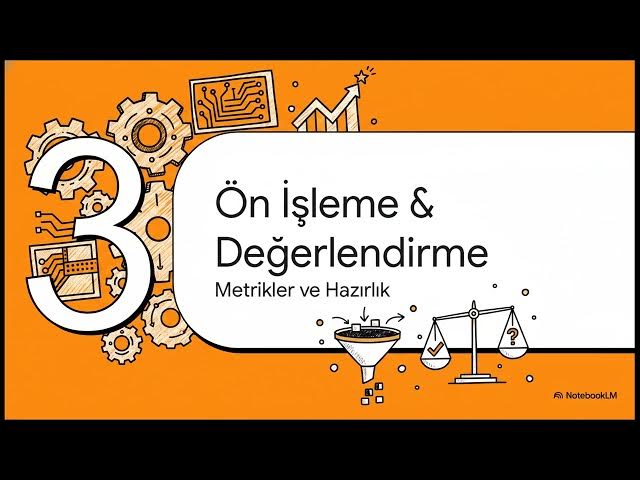 Video thumbnail for Yapay Zeka ve Makine Öğrenmesi 2024-2025 Final Soruları