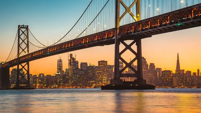 Video thumbnail for San Francisco, California  Top Activities and Cultural Experiences