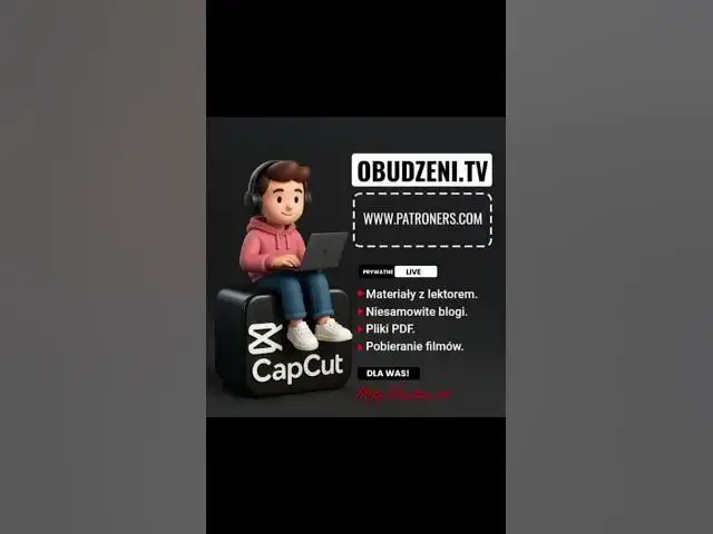 Video thumbnail for Niech gadają niech opluwają...