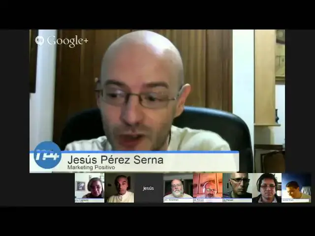 Video thumbnail for Tendencias SEO trends