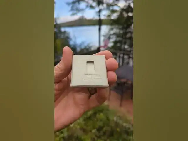 'Video thumbnail for Ceramic Tile Quiz'