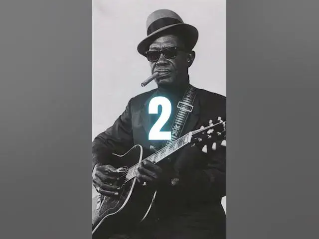 'Video thumbnail for Happy Birthday, Lightnin’ Hopkins – Remembering the Legend'