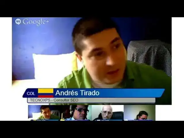 Video thumbnail for Marketing de contenidos