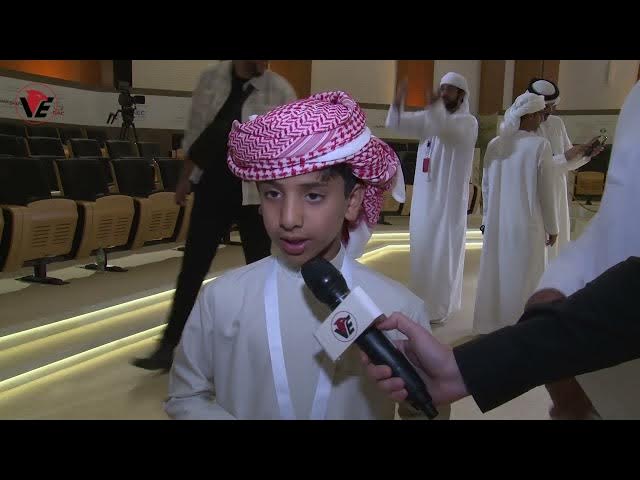 Video thumbnail for الإمارات ومزادات الصقور: صونٌ للموروث الشعبي وتعزيز لمكانة رياضة الآباء والأجداد