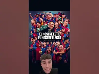 'Video thumbnail for LA LISTA DEL HUMO'