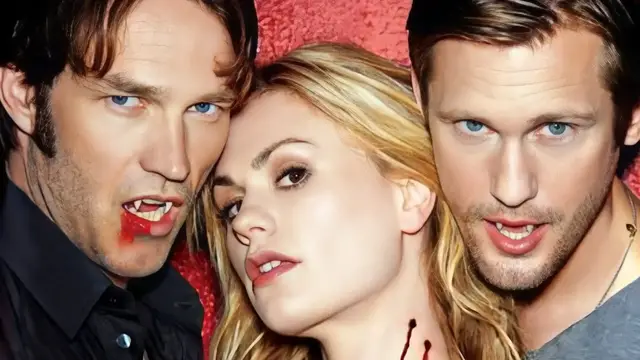 'Video thumbnail for Whatever Happened To The Cast Of True Blood?'